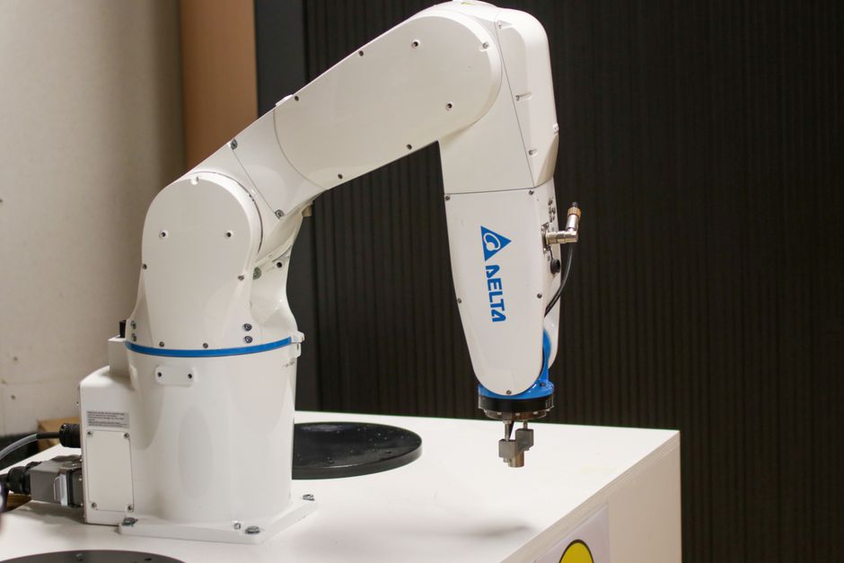 Fluxo de automação de IA integrando prospecção e qualificação de leads