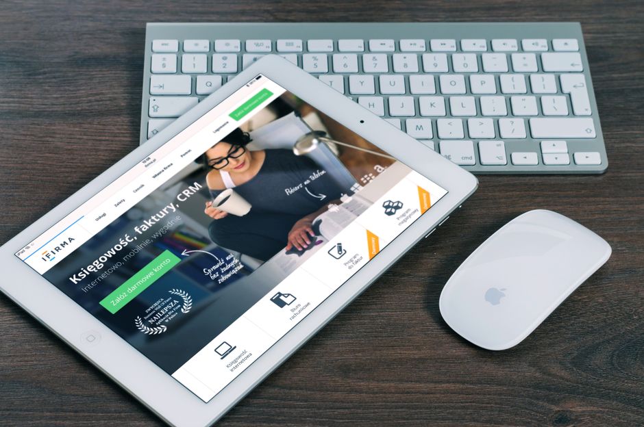 Exemplo de fluxo automatizado de emails em CRM para leads B2B